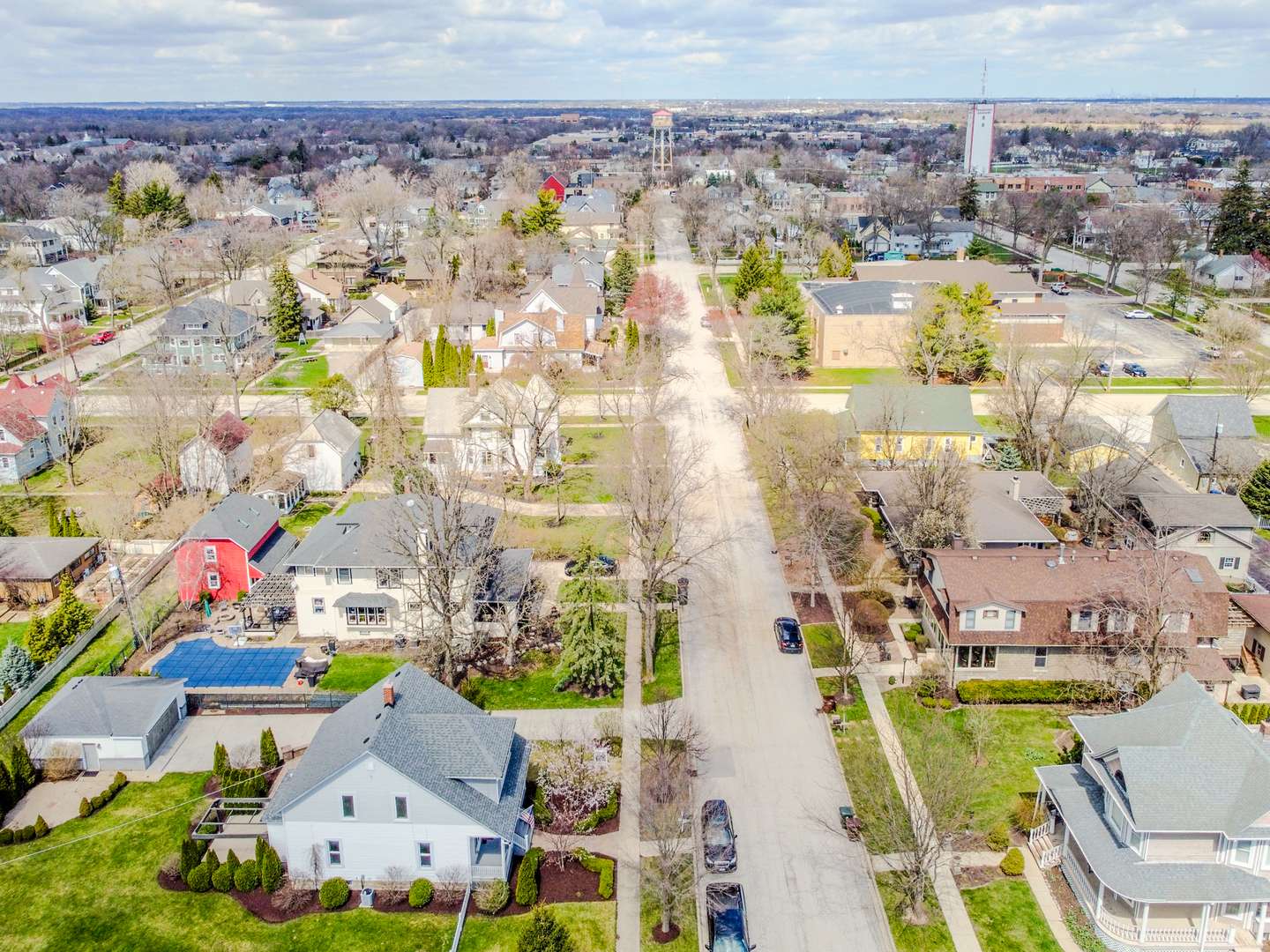 220 Hickory Street, Frankfort, IL 60423