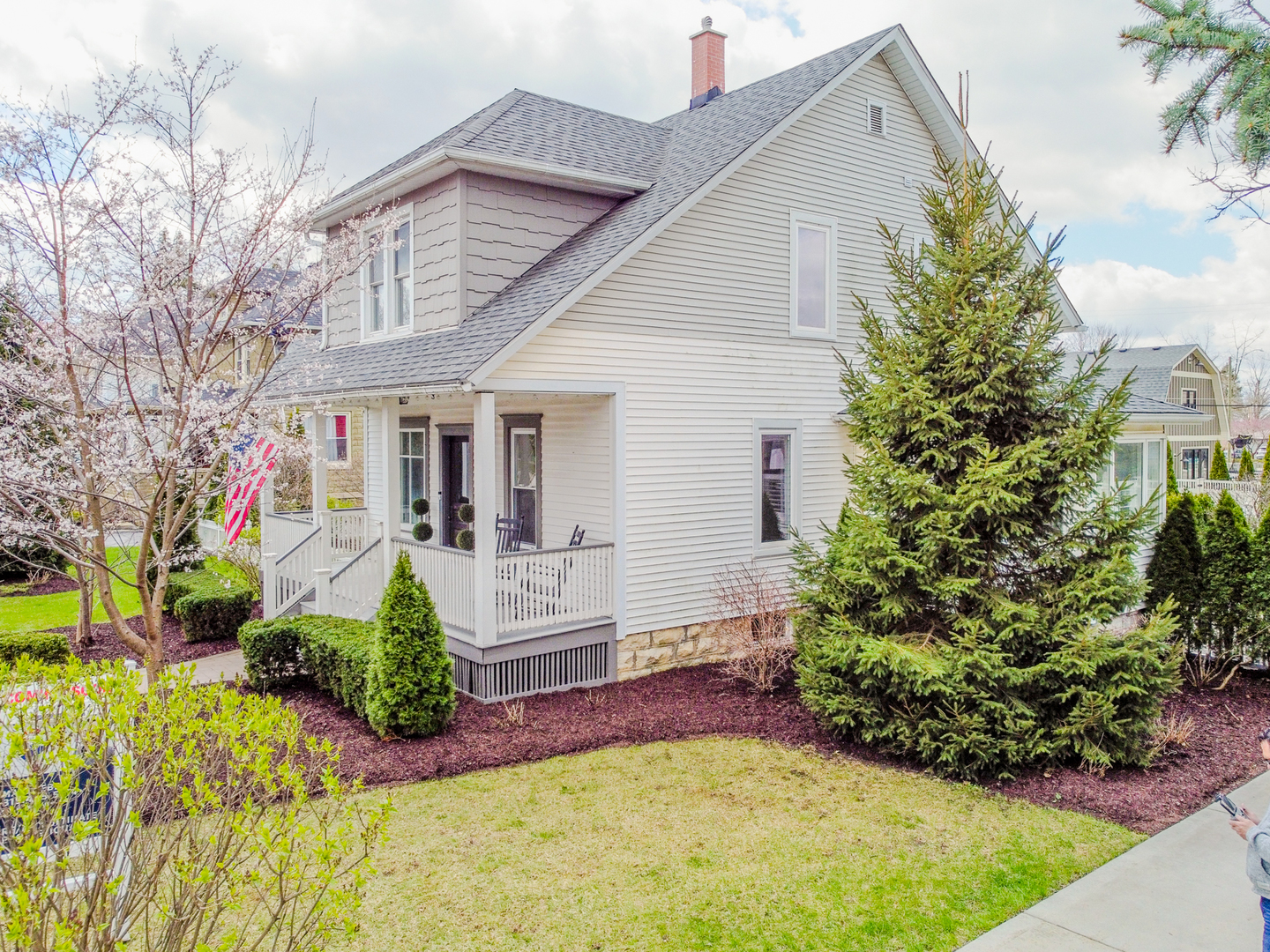 220 Hickory Street, Frankfort, IL 60423