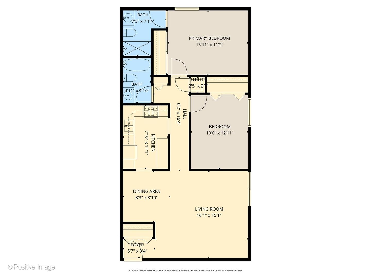 7360 Fairview Avenue #103, Downers Grove, IL 60516