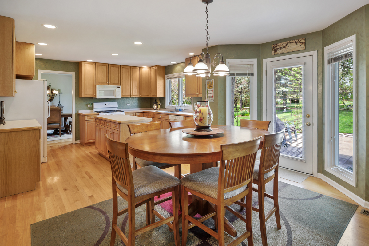 3203 Hickory Creek Drive, New Lenox, IL 60451