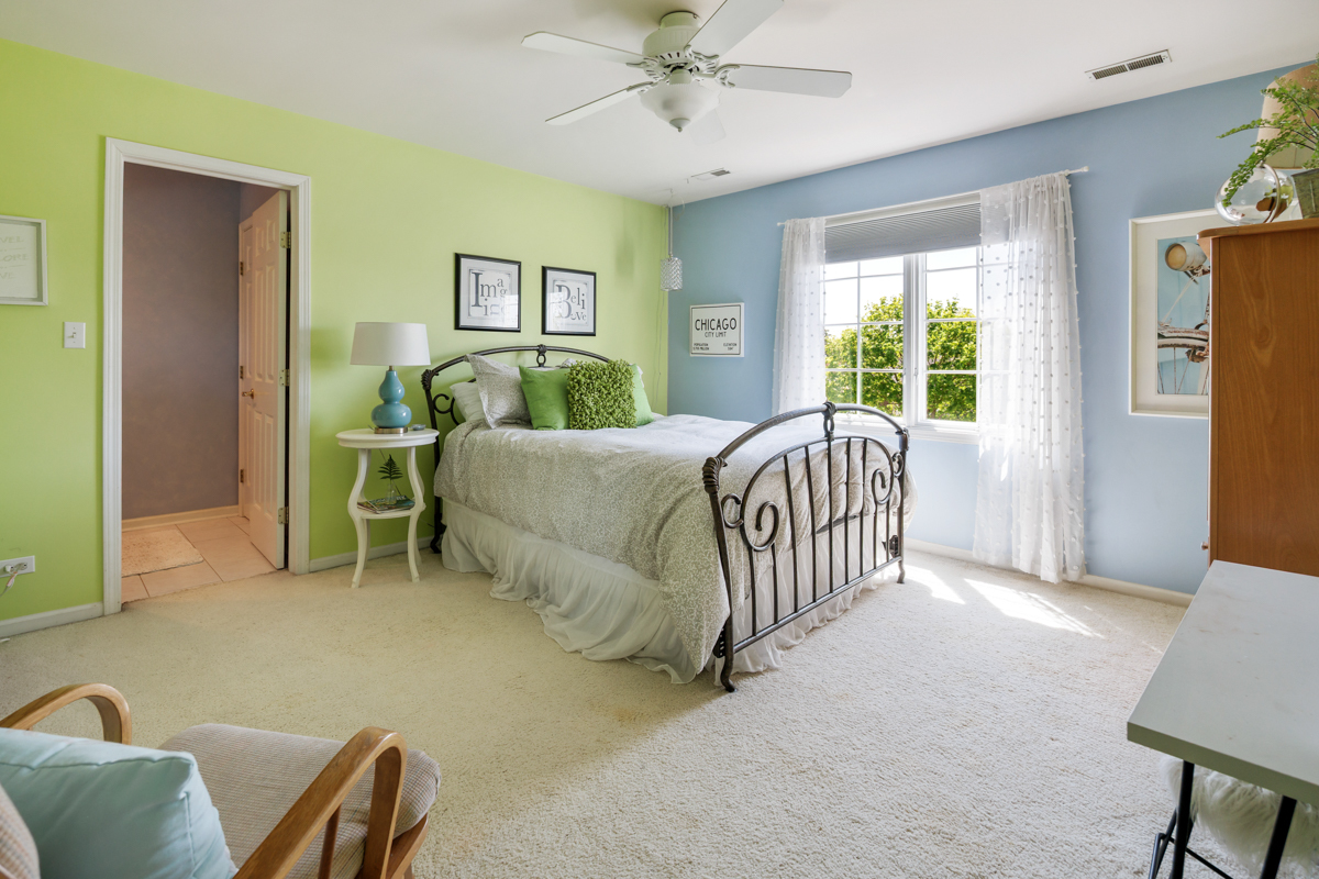 3203 Hickory Creek Drive, New Lenox, IL 60451