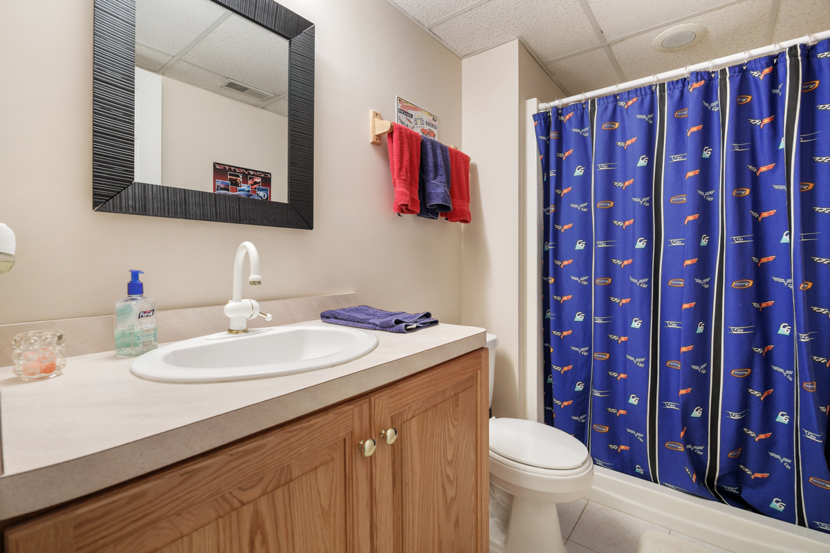 3203 Hickory Creek Drive, New Lenox, IL 60451