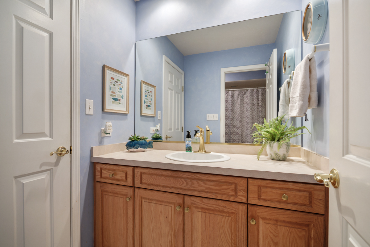 3203 Hickory Creek Drive, New Lenox, IL 60451