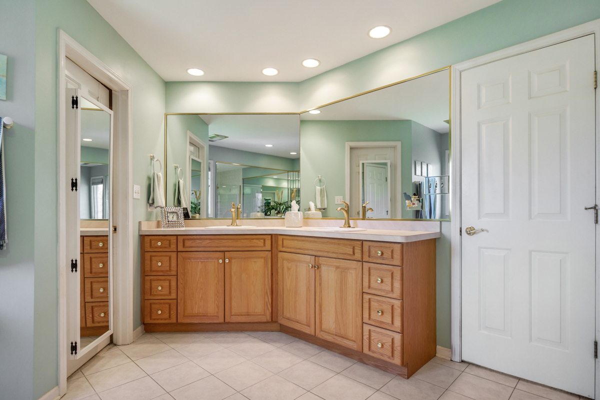 3203 Hickory Creek Drive, New Lenox, IL 60451