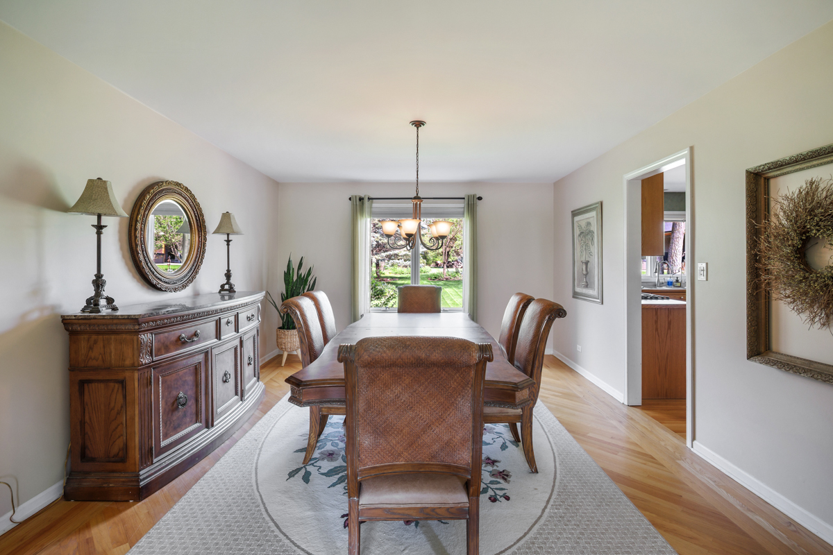 3203 Hickory Creek Drive, New Lenox, IL 60451