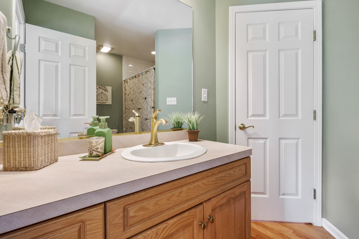 3203 Hickory Creek Drive, New Lenox, IL 60451