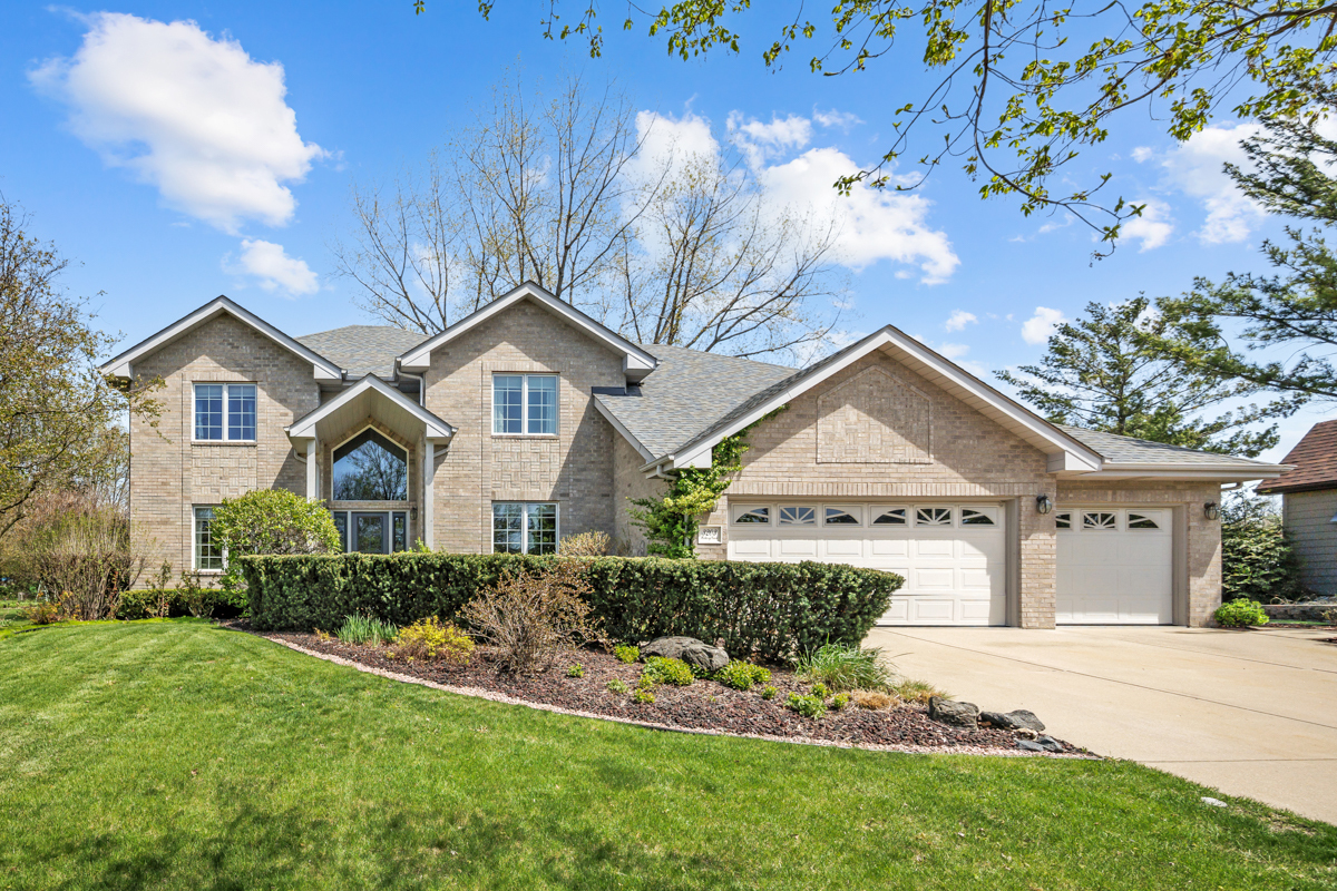 3203 Hickory Creek Drive, New Lenox, IL 60451