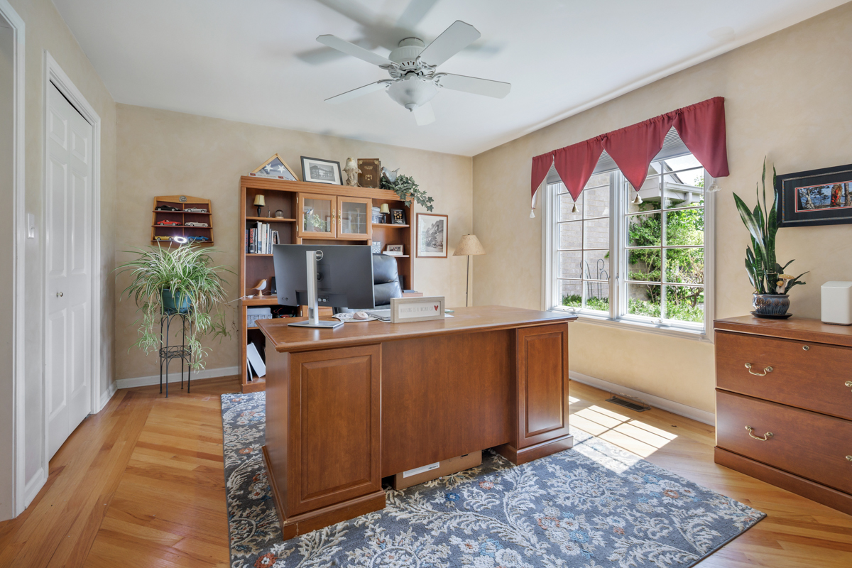 3203 Hickory Creek Drive, New Lenox, IL 60451