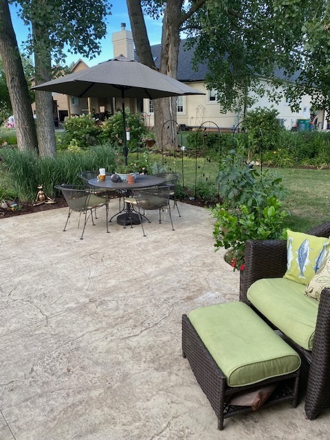 3203 Hickory Creek Drive, New Lenox, IL 60451