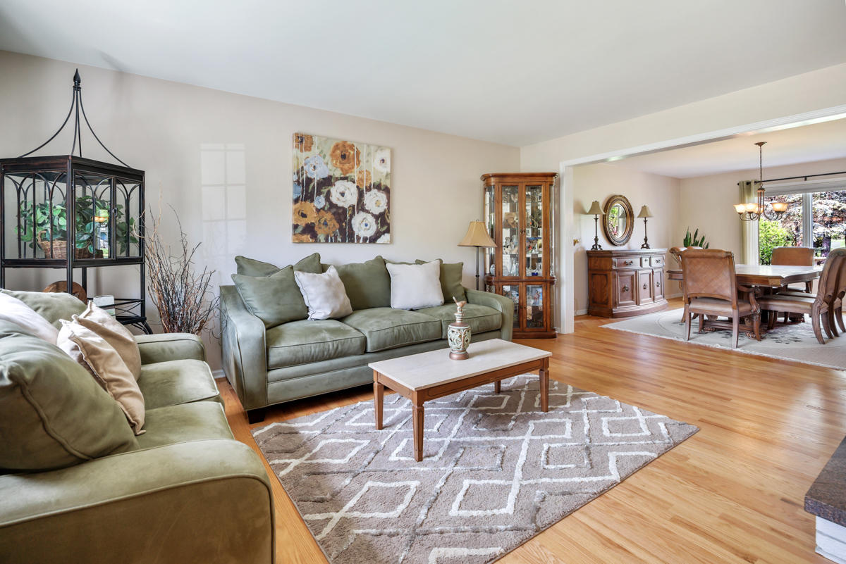 3203 Hickory Creek Drive, New Lenox, IL 60451