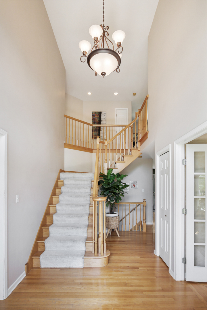 3203 Hickory Creek Drive, New Lenox, IL 60451