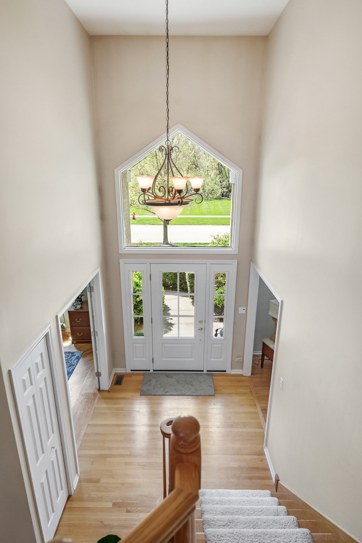 3203 Hickory Creek Drive, New Lenox, IL 60451