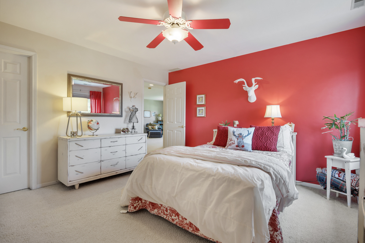 3203 Hickory Creek Drive, New Lenox, IL 60451