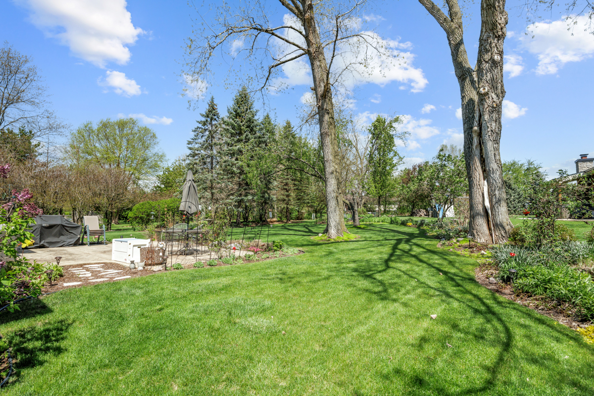 3203 Hickory Creek Drive, New Lenox, IL 60451