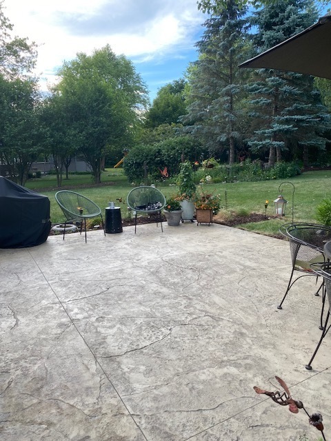 3203 Hickory Creek Drive, New Lenox, IL 60451