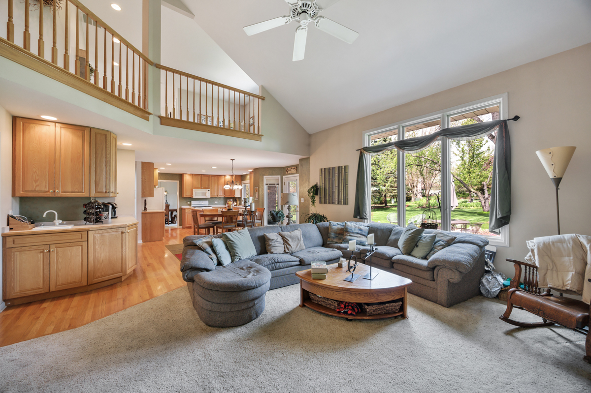 3203 Hickory Creek Drive, New Lenox, IL 60451