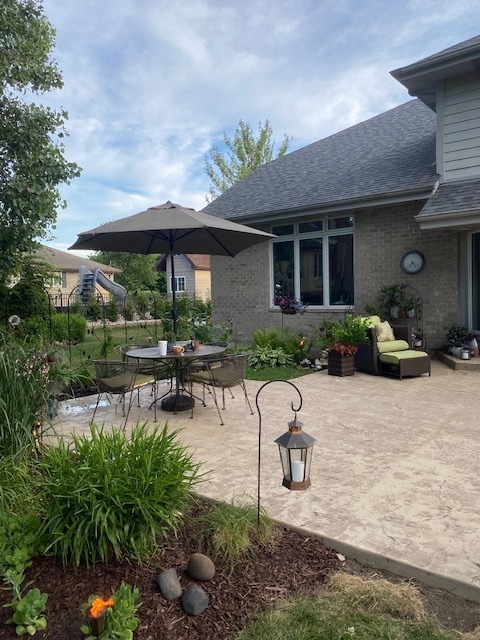 3203 Hickory Creek Drive, New Lenox, IL 60451