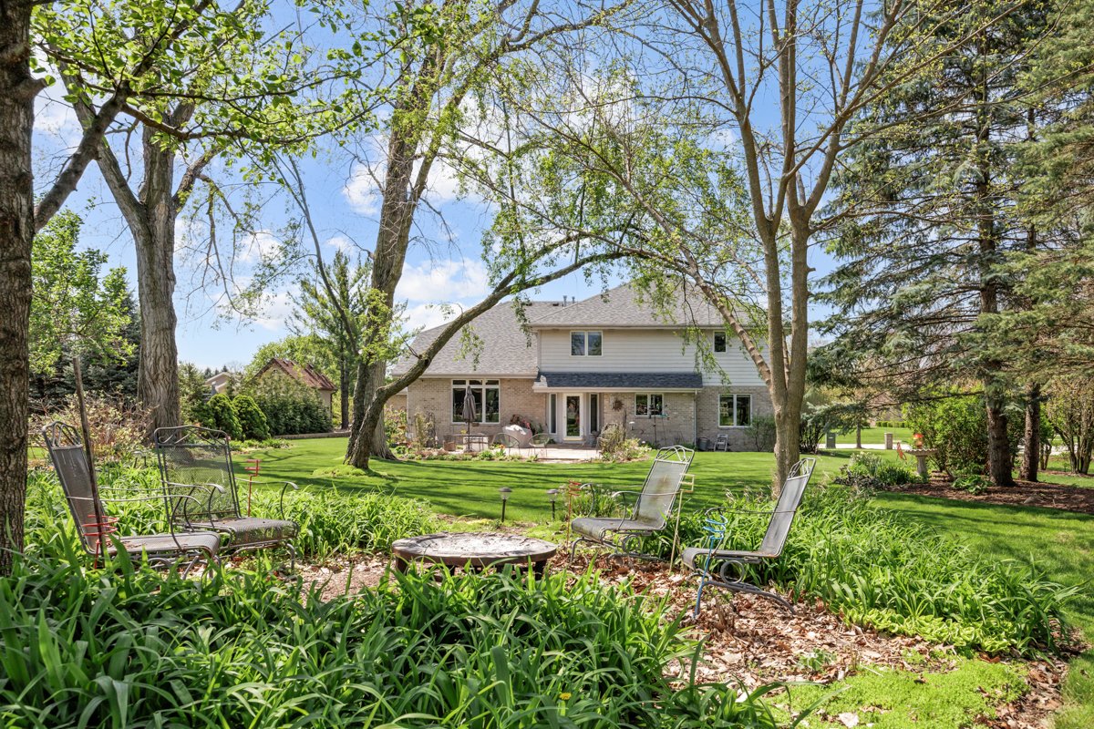 3203 Hickory Creek Drive, New Lenox, IL 60451