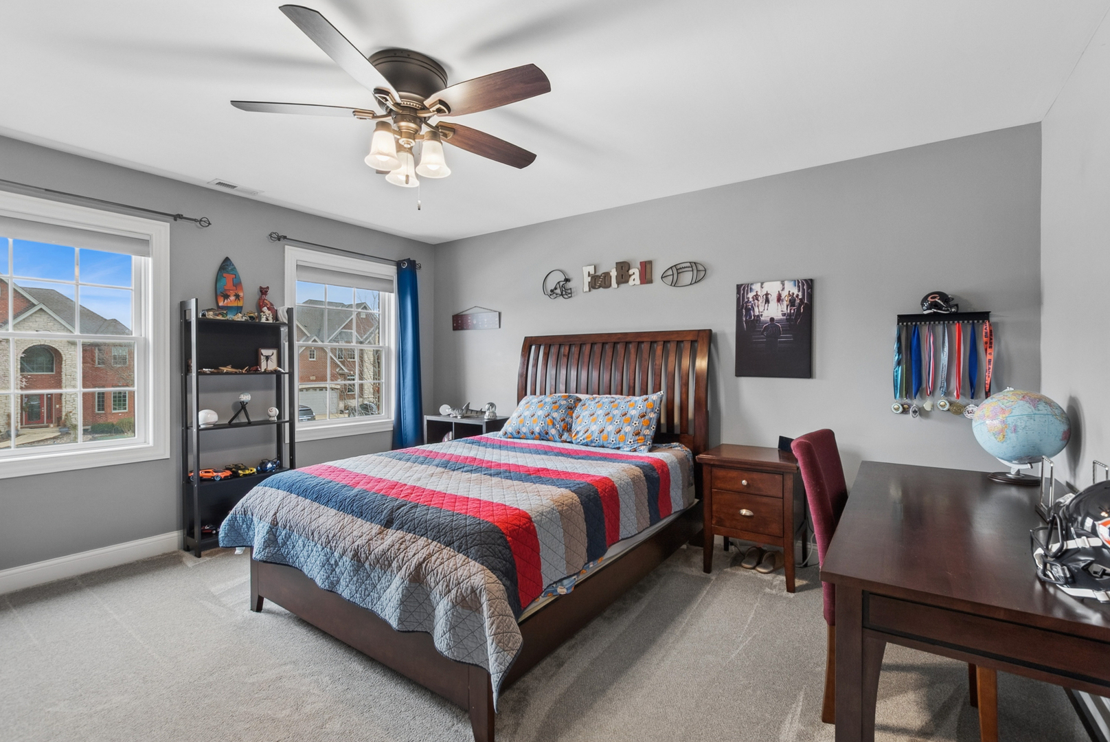 10835 Scarlet Drive, Orland Park, IL 60467