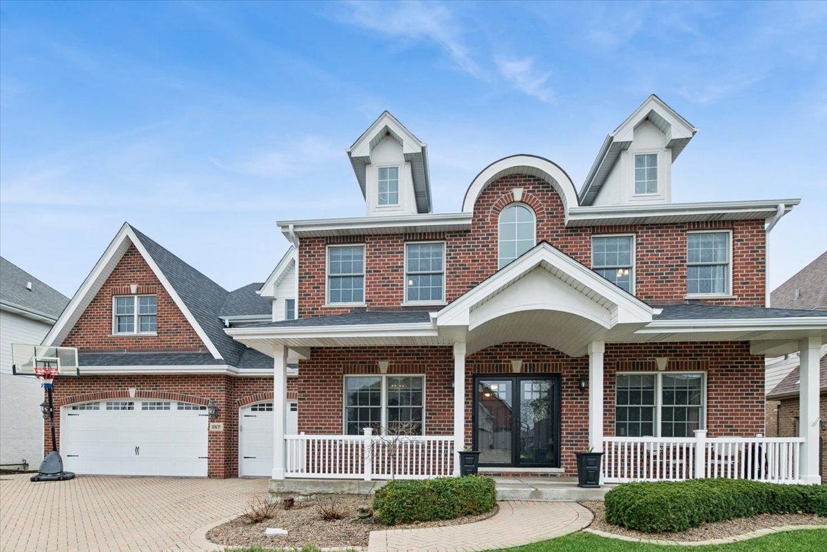 10835 Scarlet Drive, Orland Park, IL 60467