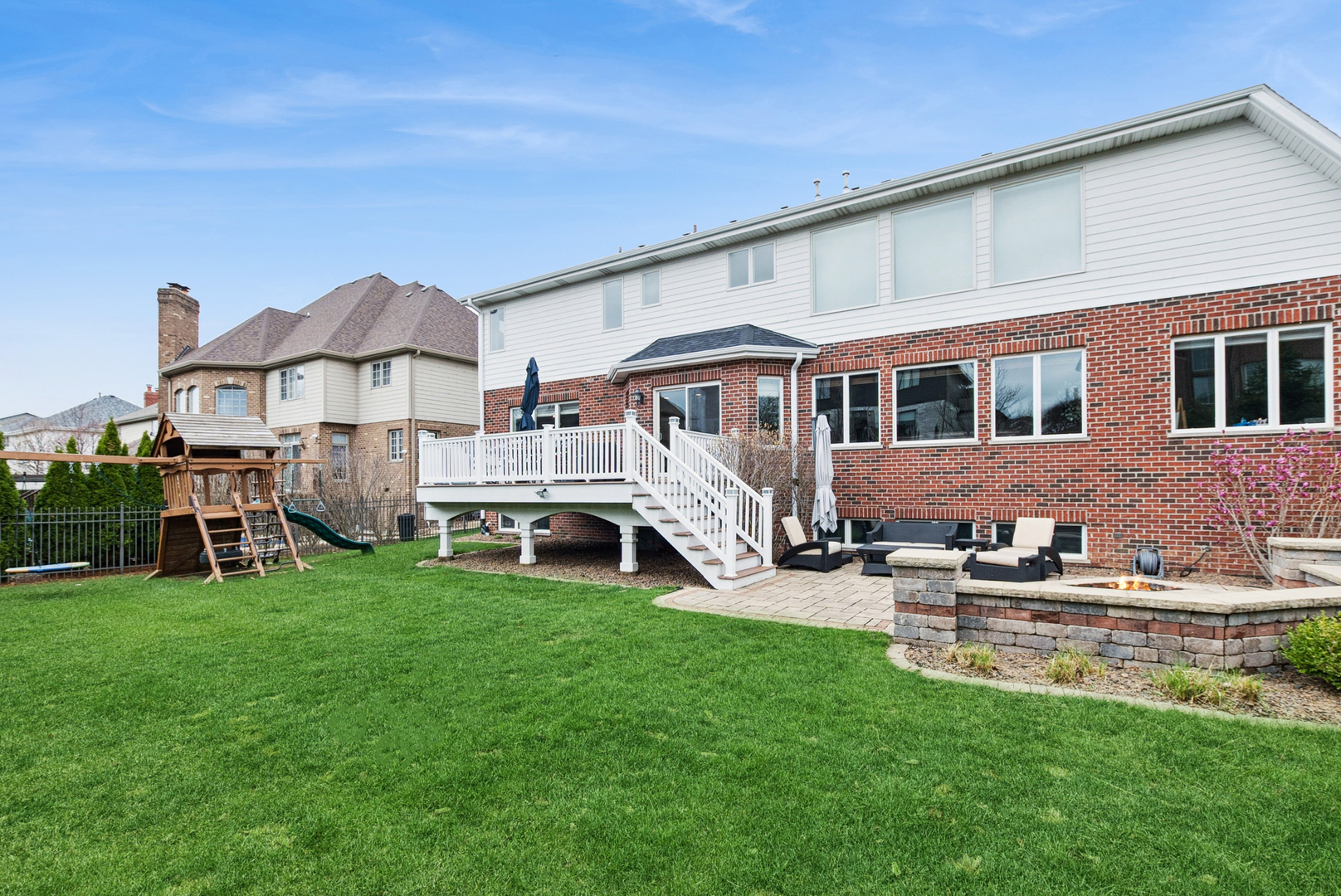 10835 Scarlet Drive, Orland Park, IL 60467