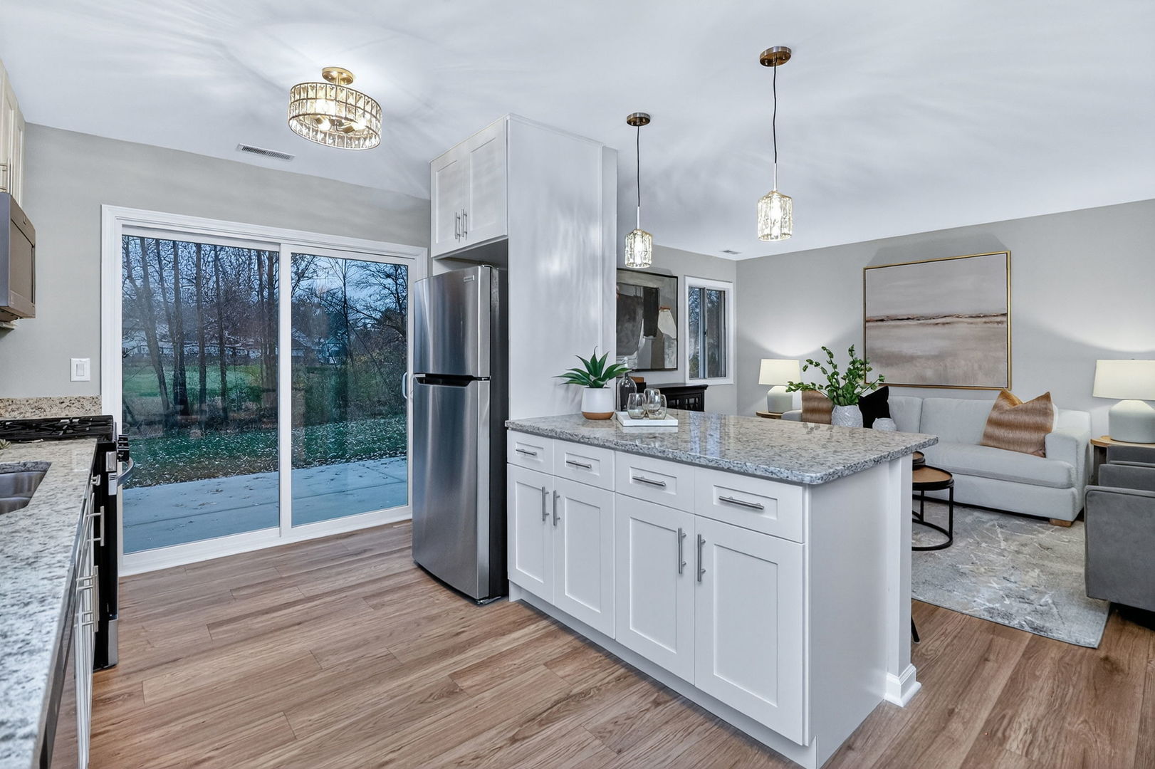 1314 Haverhill Circle, Naperville, IL 60563