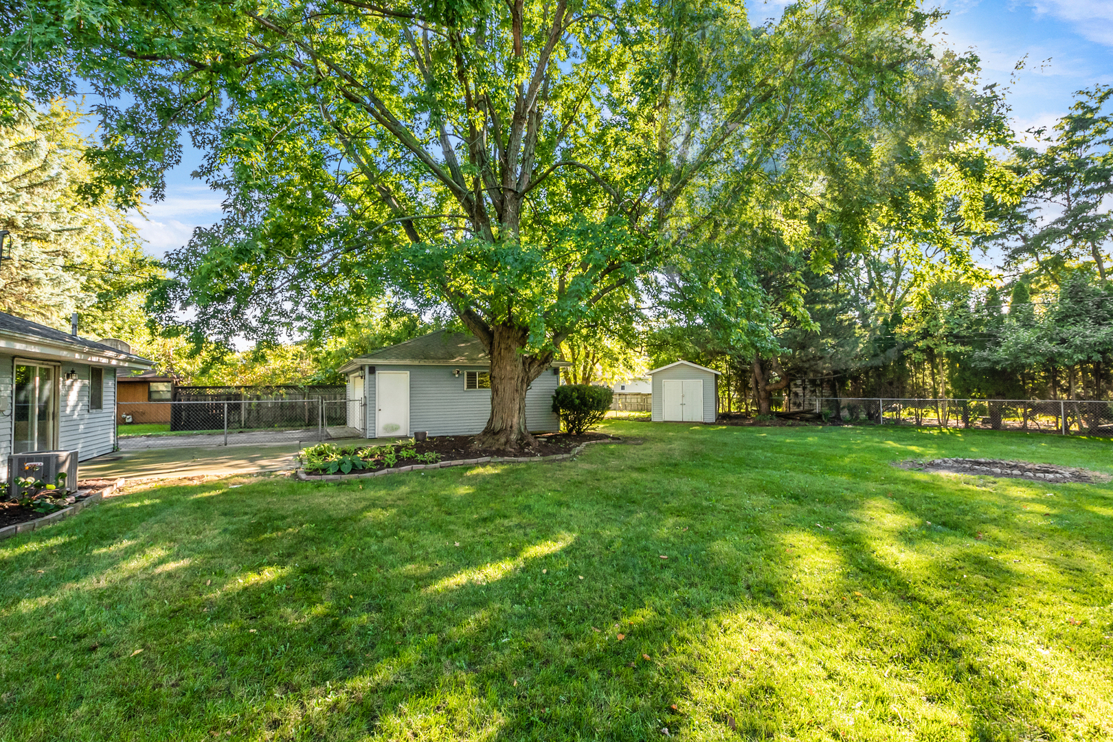 16340 S McGrath Drive, Plainfield, IL 60586