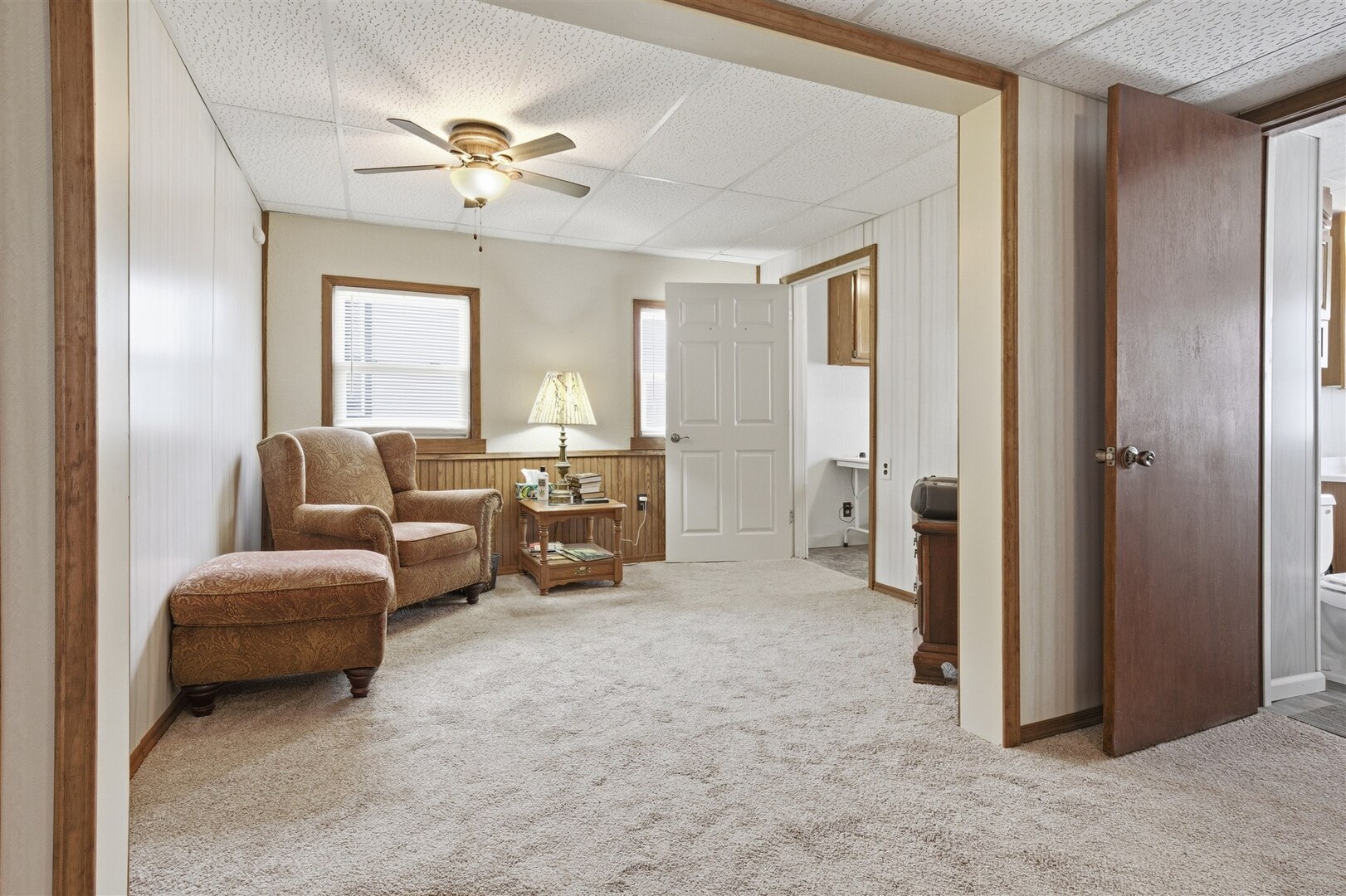 603 W Chestnut Street, Bloomington, IL 61701