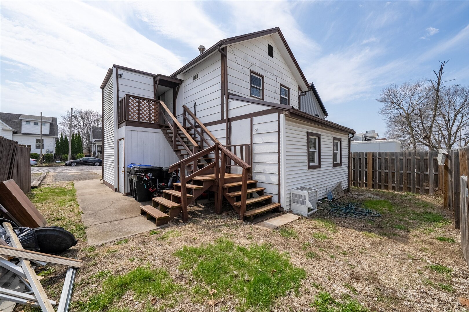 603 W Chestnut Street, Bloomington, IL 61701