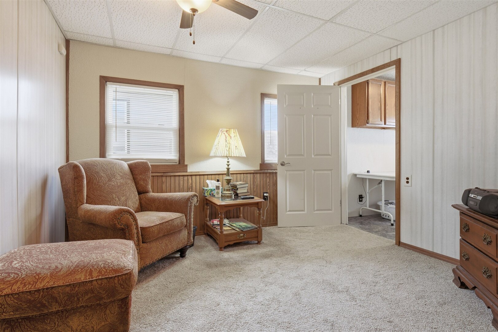 603 W Chestnut Street, Bloomington, IL 61701