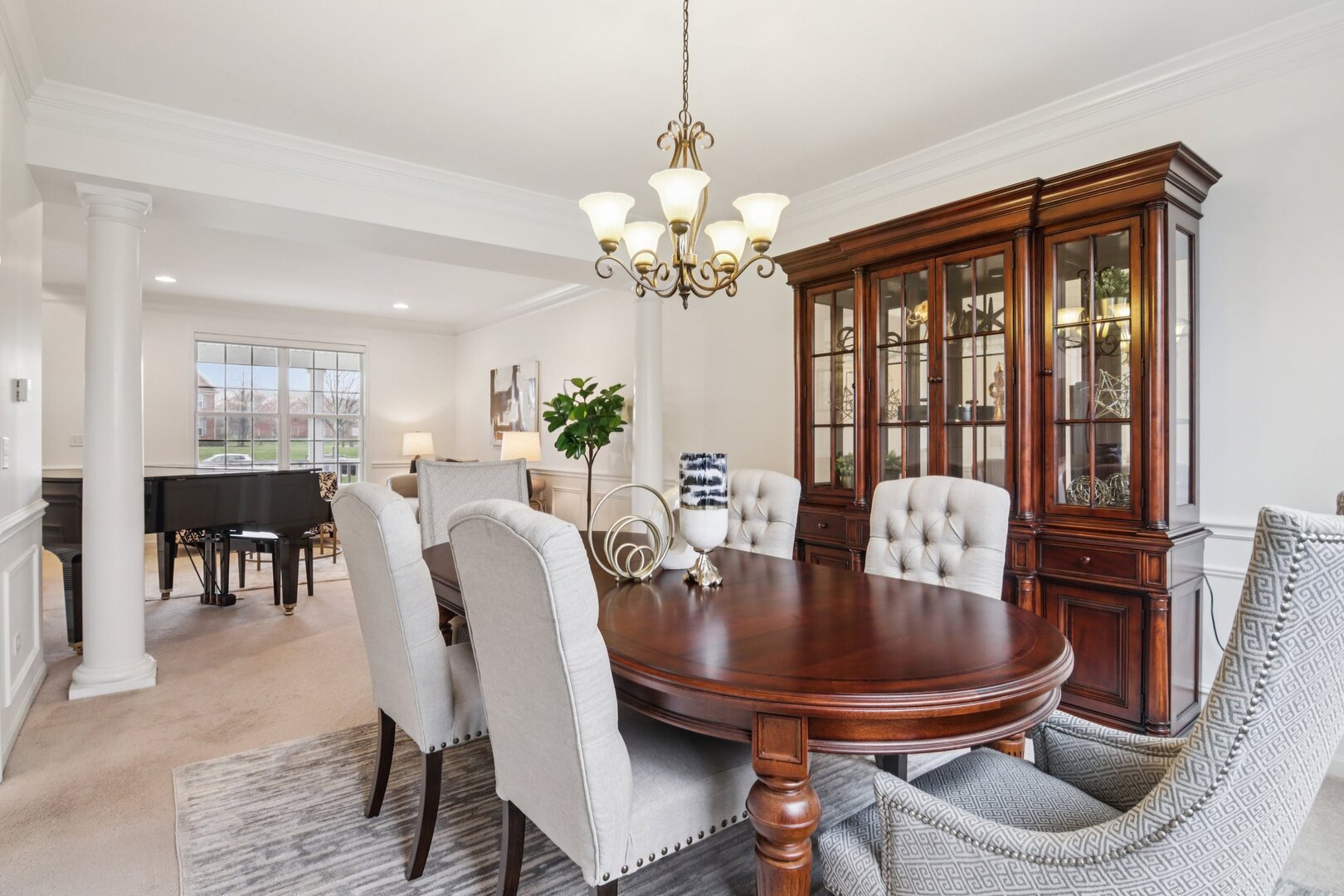 2415 Wembley Court, Gurnee, IL 60031