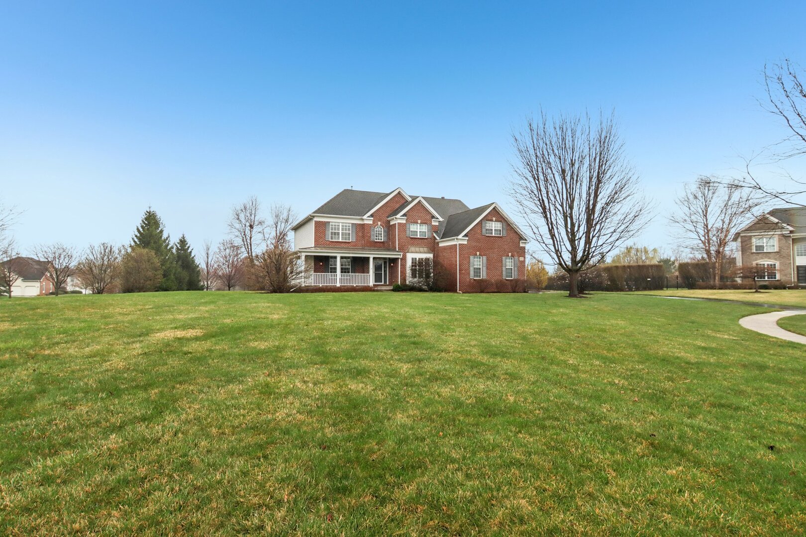 2415 Wembley Court, Gurnee, IL 60031