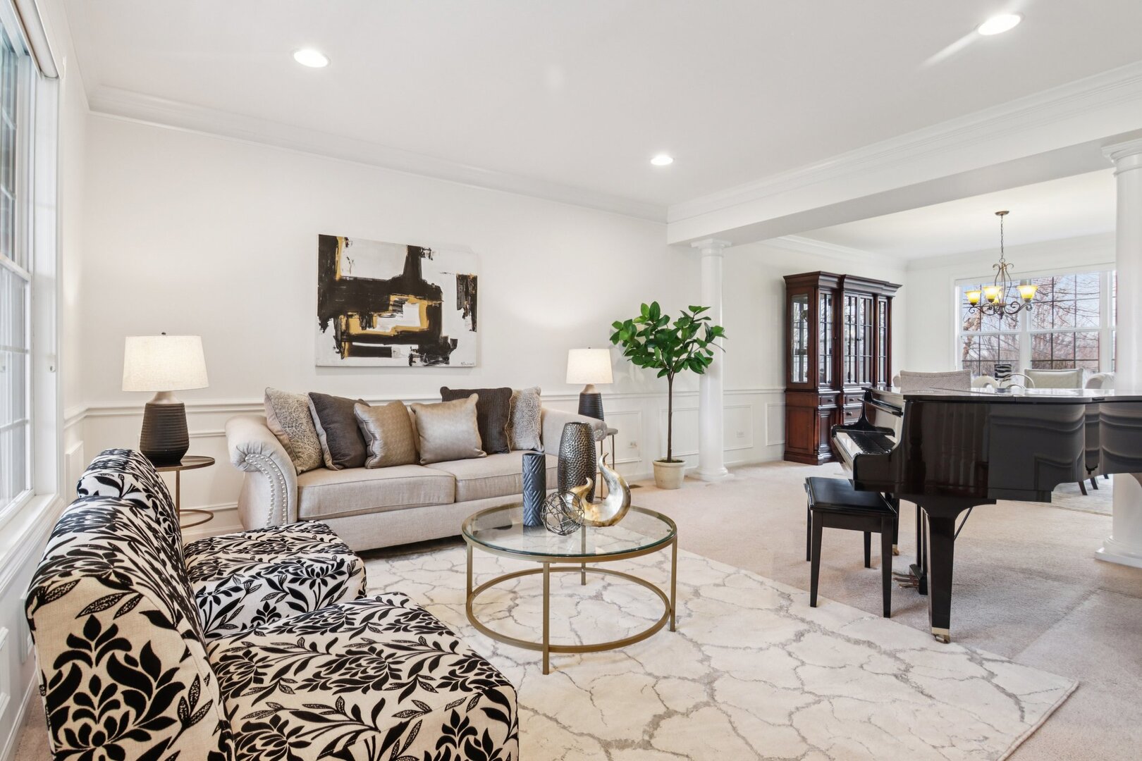 2415 Wembley Court, Gurnee, IL 60031