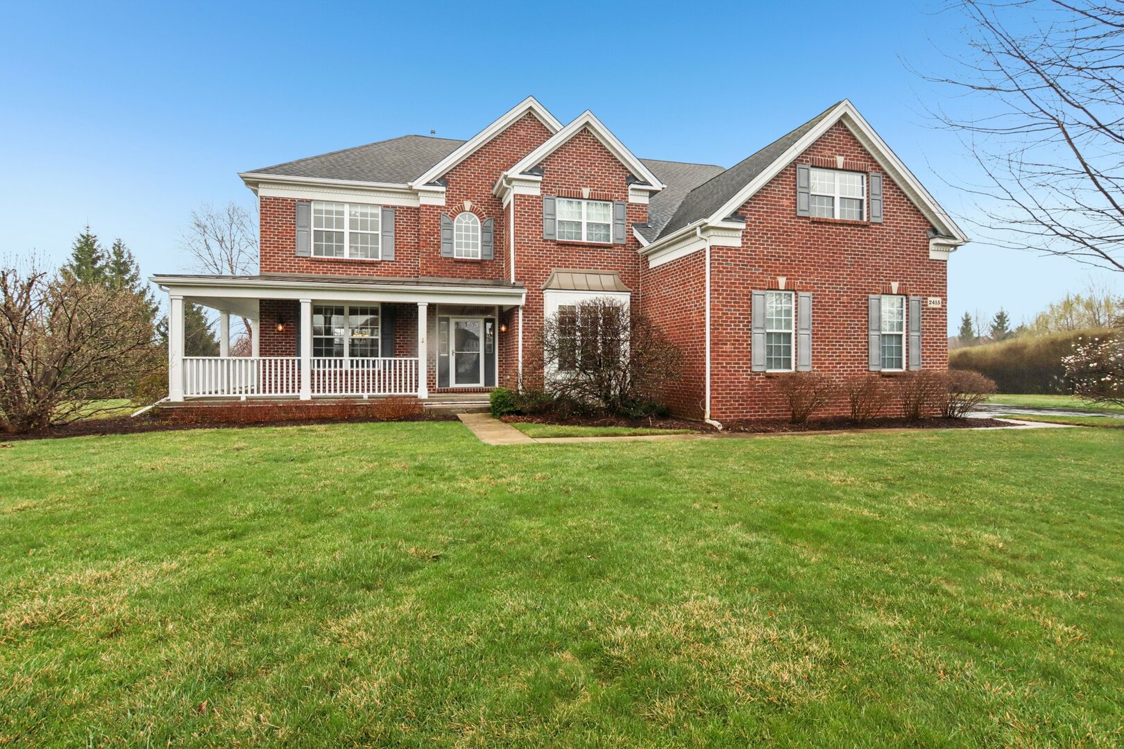 2415 Wembley Court, Gurnee, IL 60031