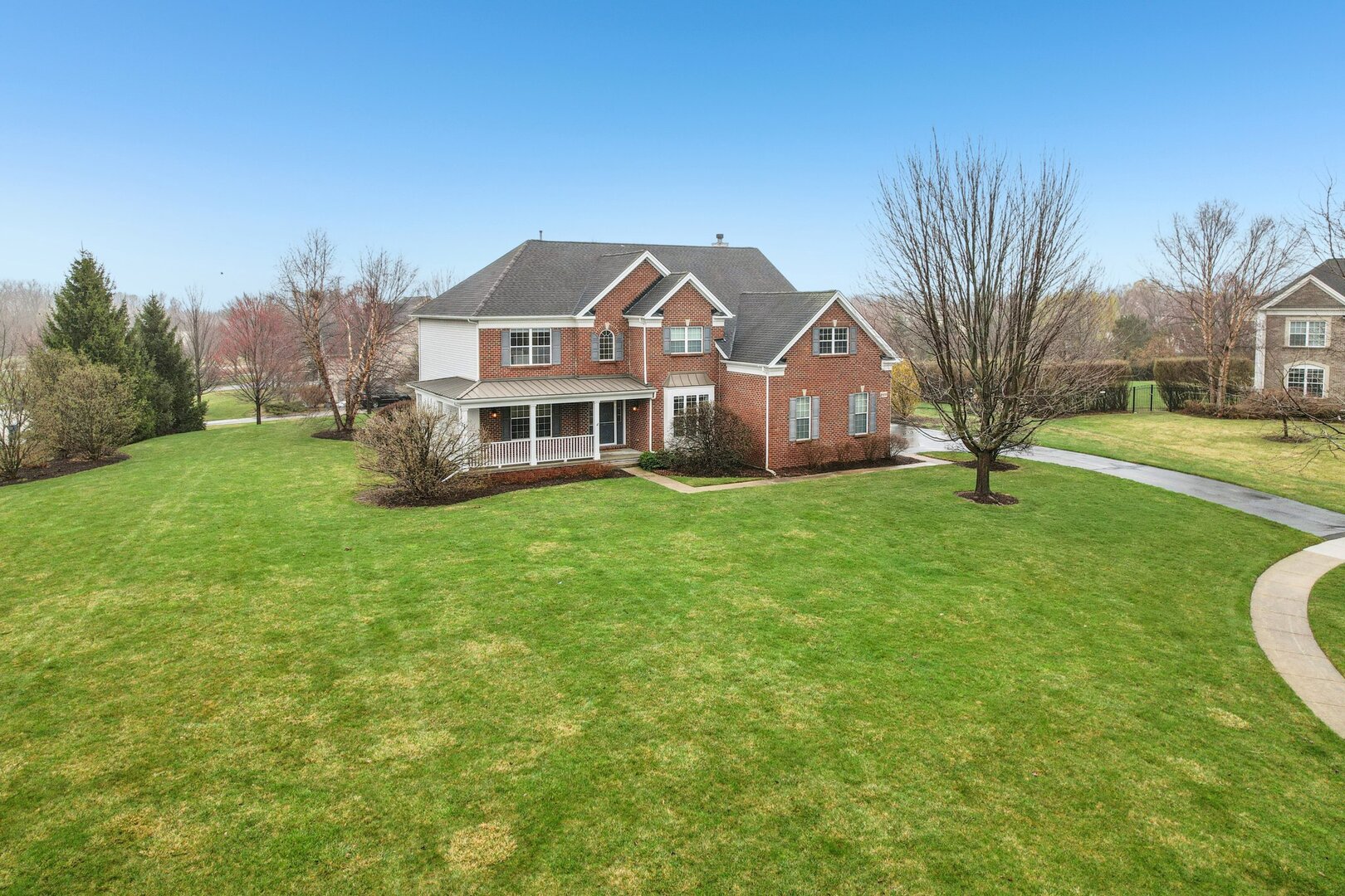 2415 Wembley Court, Gurnee, IL 60031