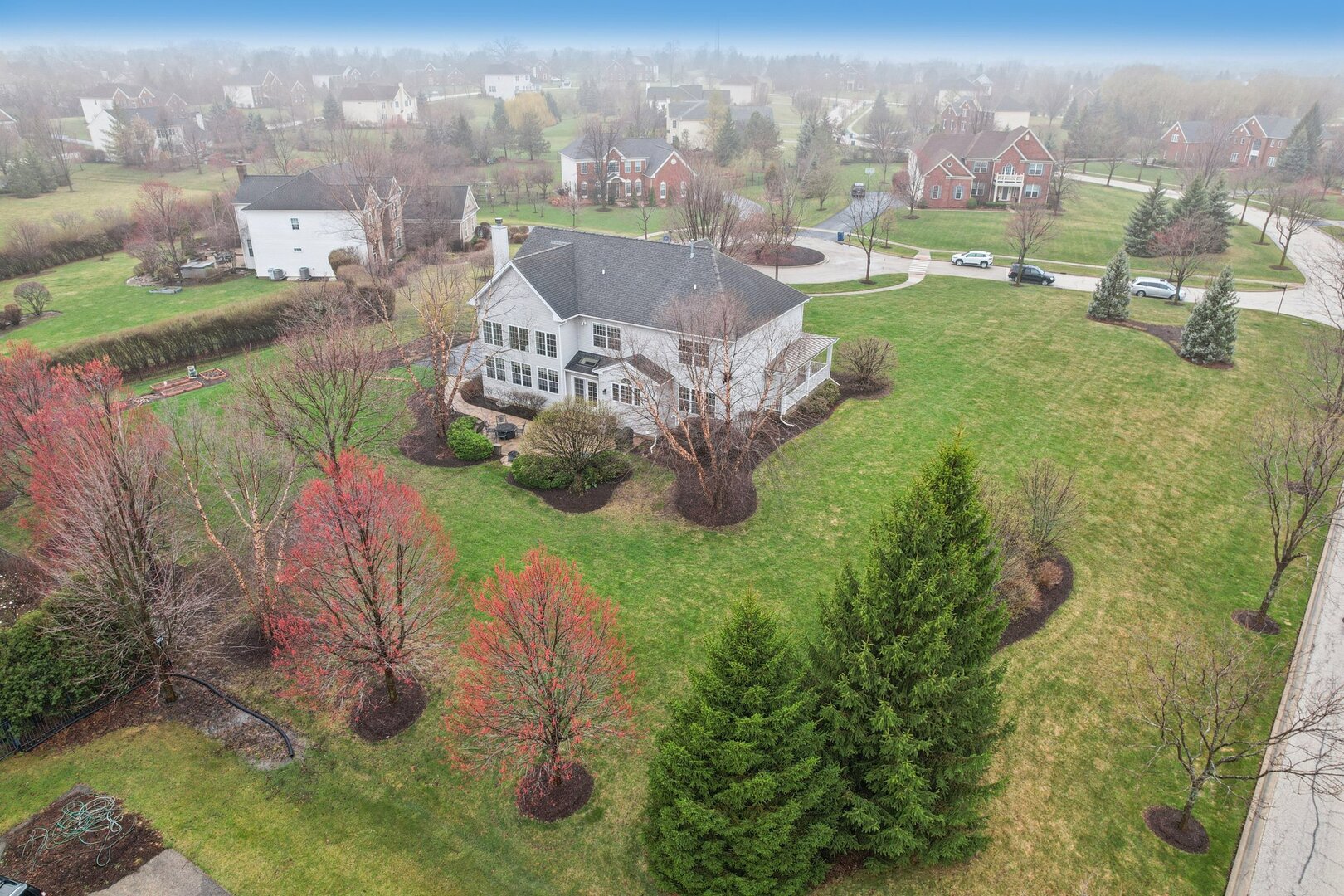 2415 Wembley Court, Gurnee, IL 60031