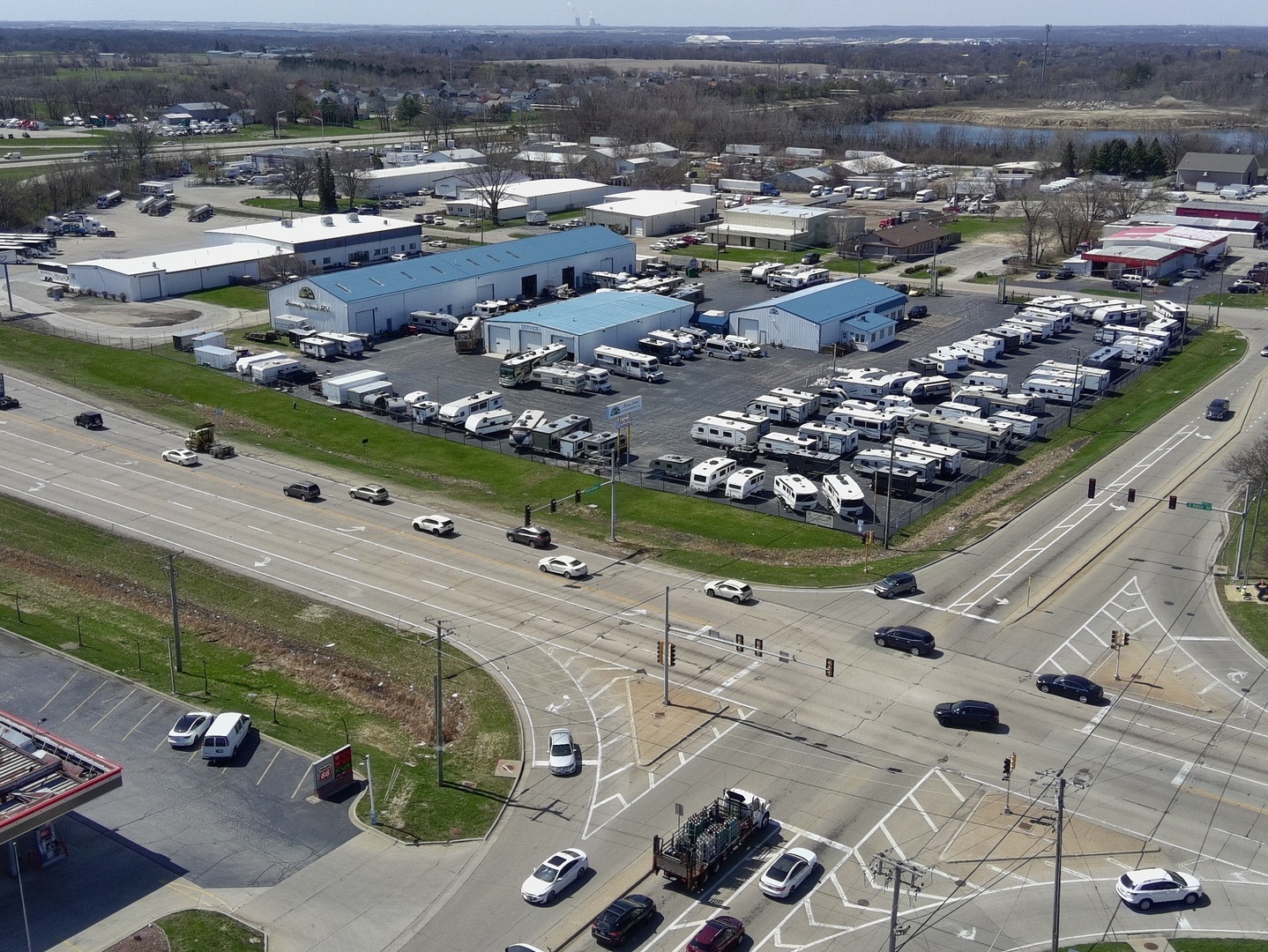 3442 Merchandise Drive, Rockford, IL 61109