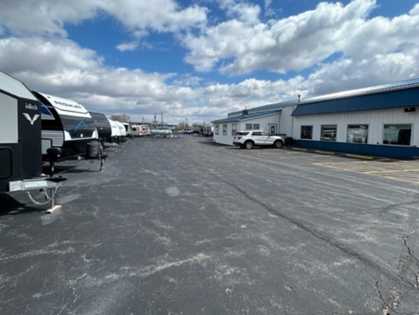 3442 Merchandise Drive, Rockford, IL 61109