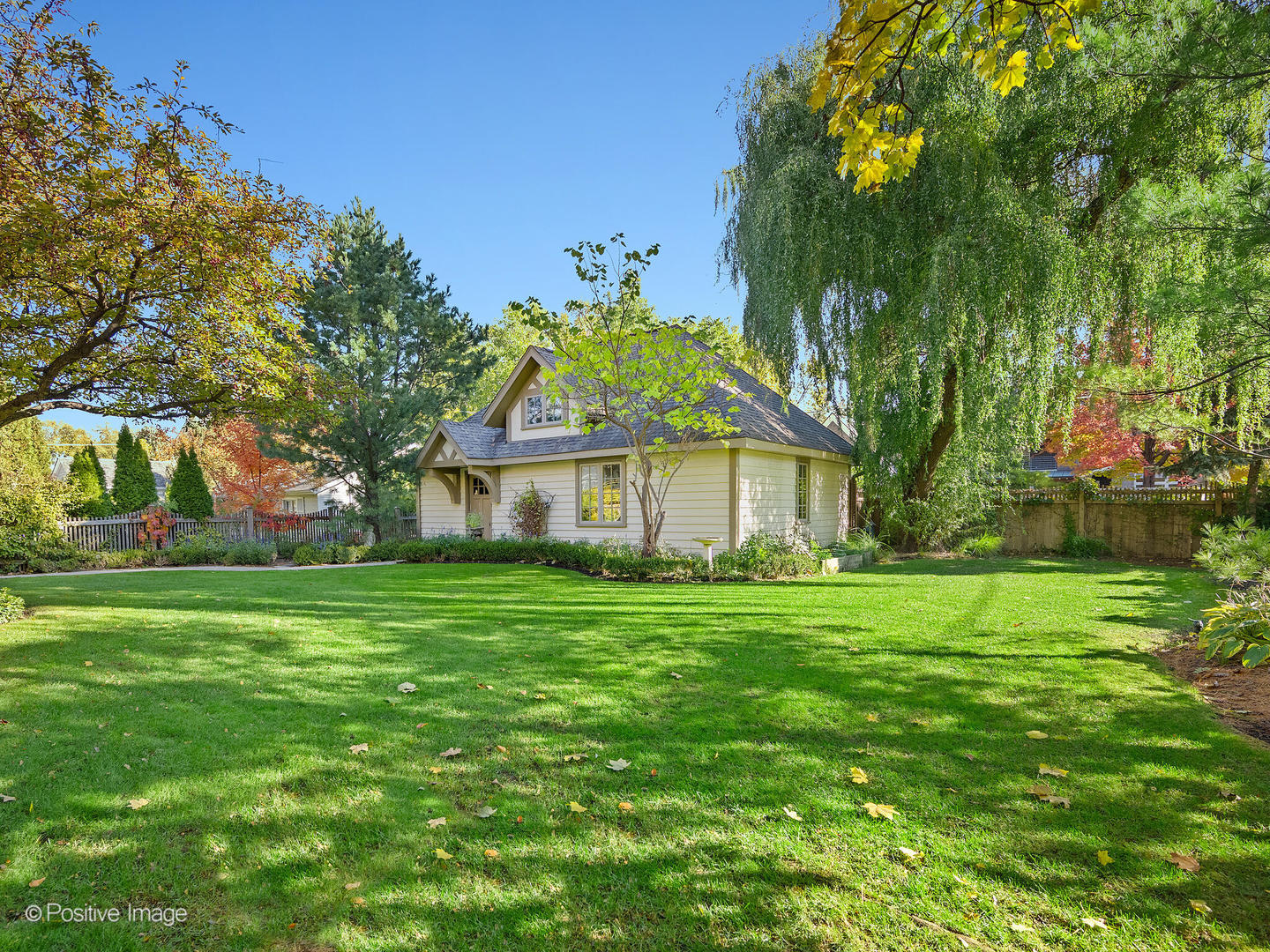 4317 Prospect Avenue, Western Springs, IL 60558