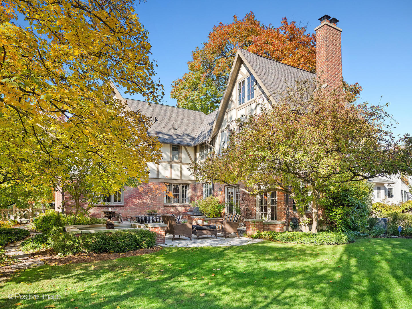 4317 Prospect Avenue, Western Springs, IL 60558