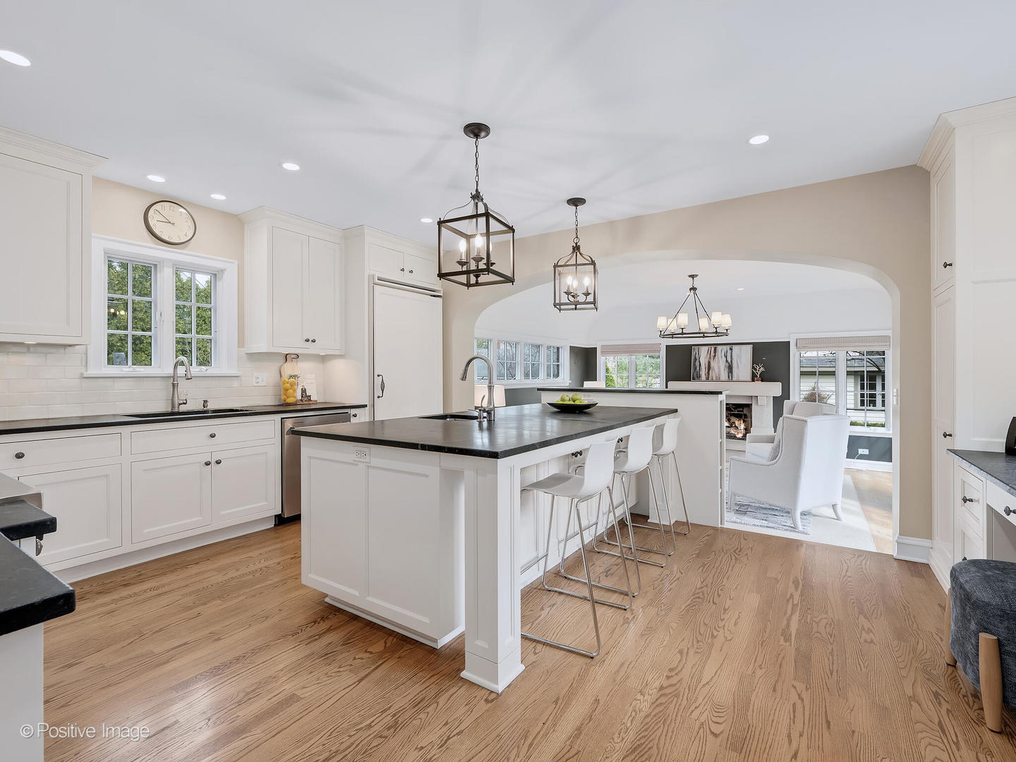 4317 Prospect Avenue, Western Springs, IL 60558