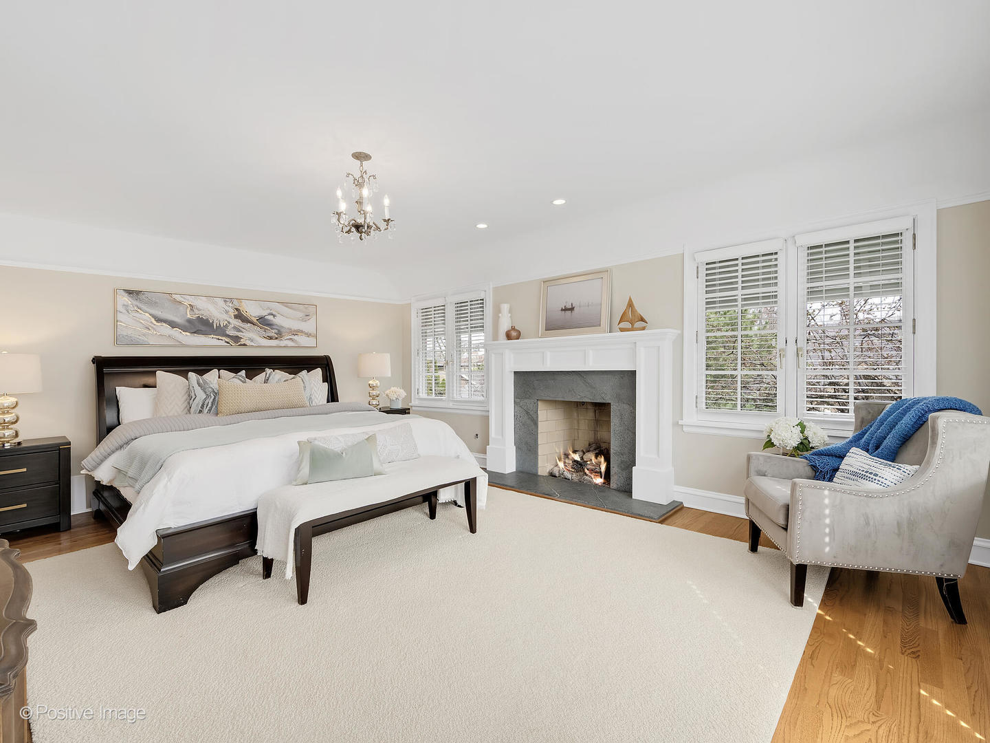 4317 Prospect Avenue, Western Springs, IL 60558