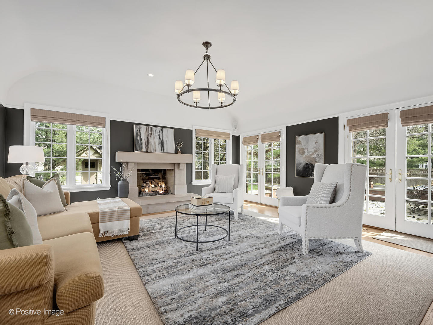 4317 Prospect Avenue, Western Springs, IL 60558