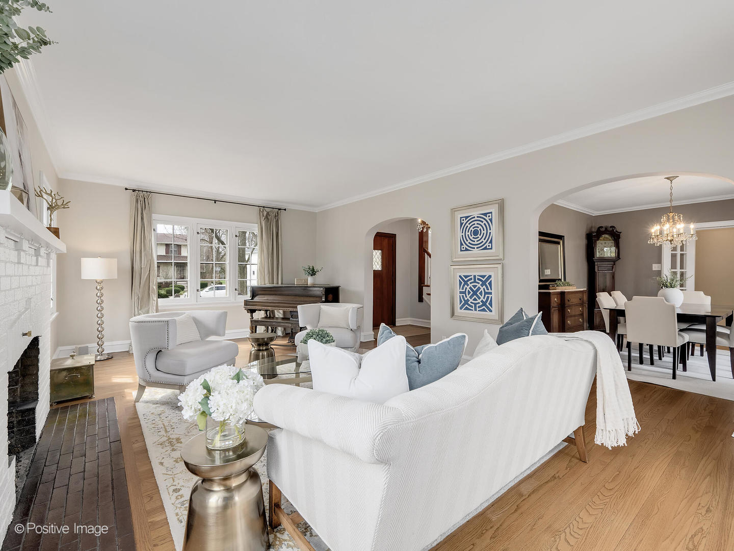 4317 Prospect Avenue, Western Springs, IL 60558