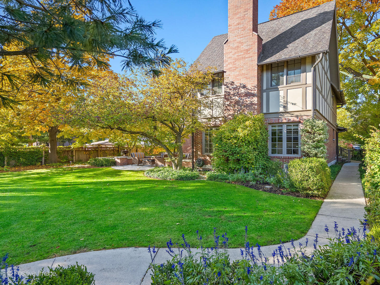 4317 Prospect Avenue, Western Springs, IL 60558