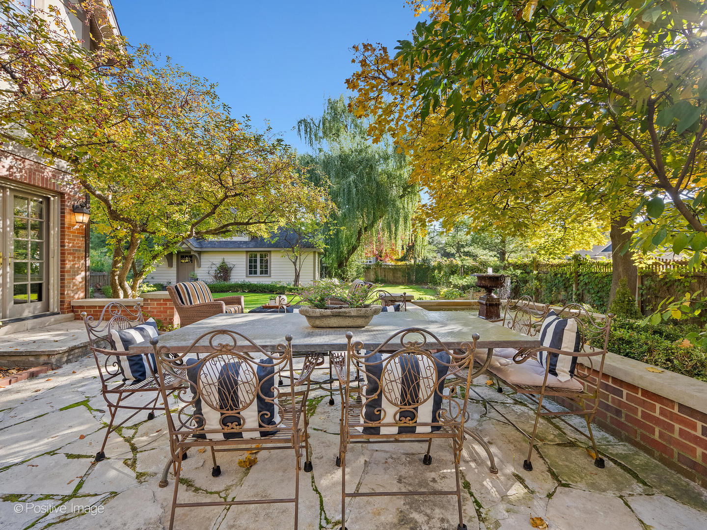 4317 Prospect Avenue, Western Springs, IL 60558