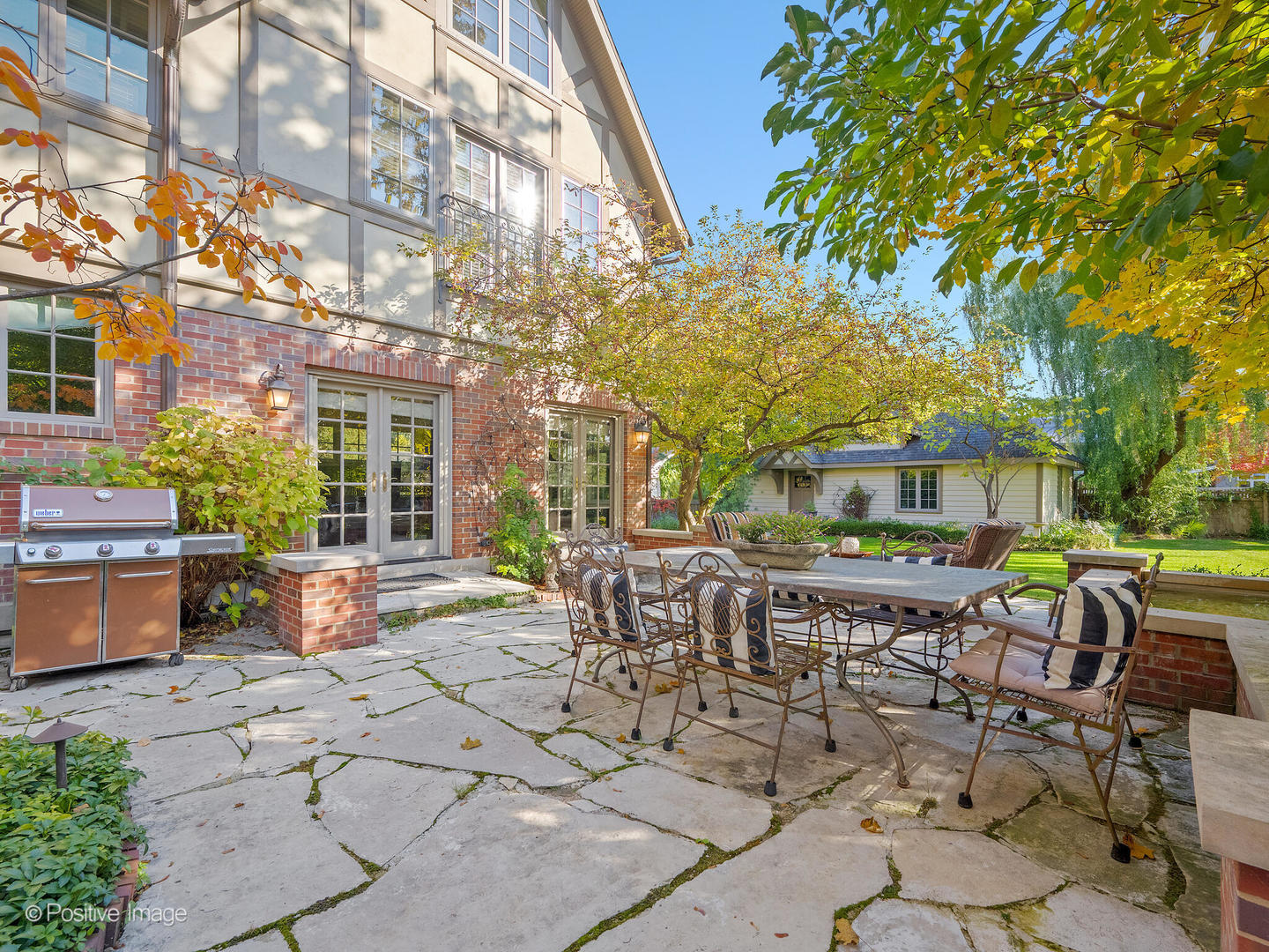 4317 Prospect Avenue, Western Springs, IL 60558