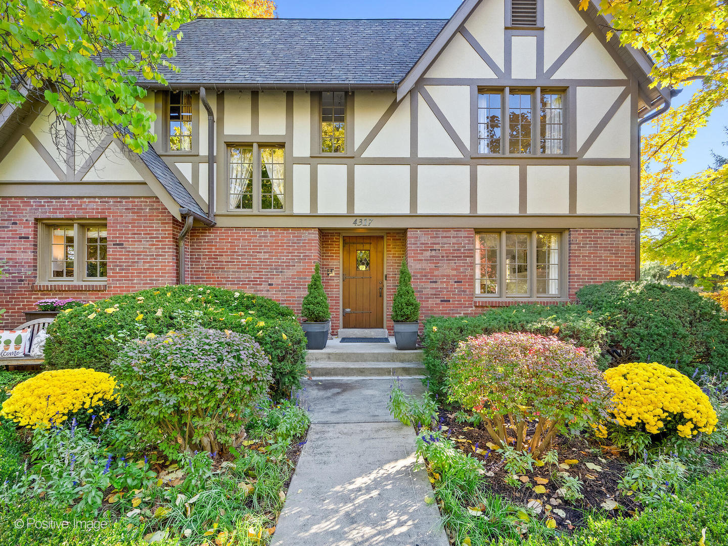 4317 Prospect Avenue, Western Springs, IL 60558