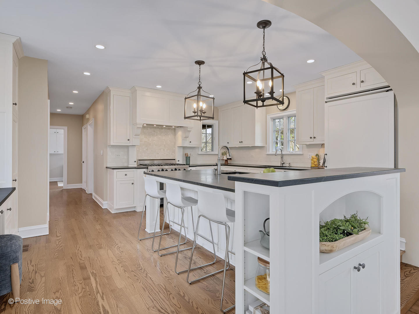 4317 Prospect Avenue, Western Springs, IL 60558