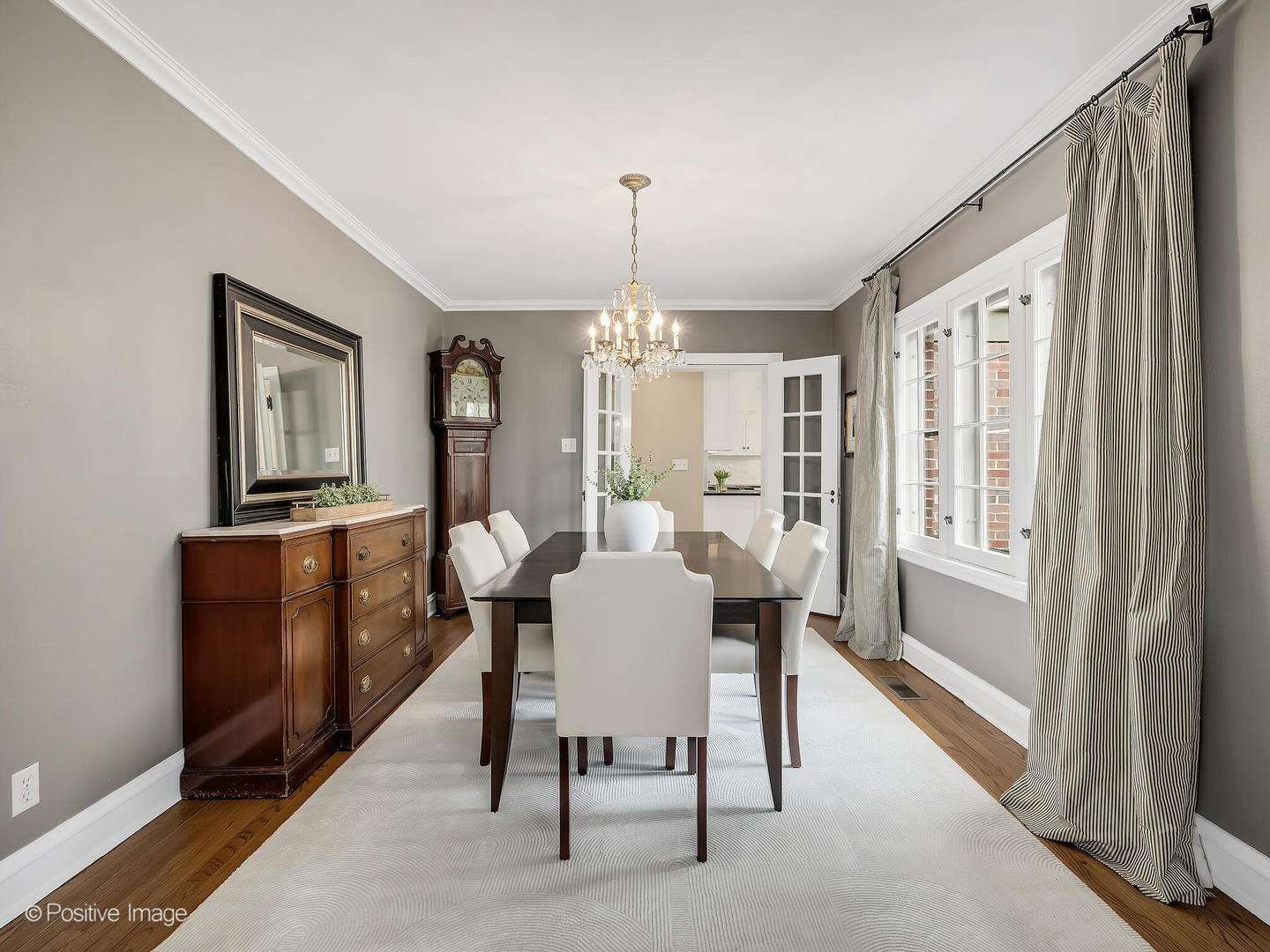 4317 Prospect Avenue, Western Springs, IL 60558